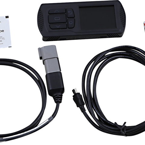 DYNOJET Power Vision 3 ECU Tuner - Can-Am PV3-25-04