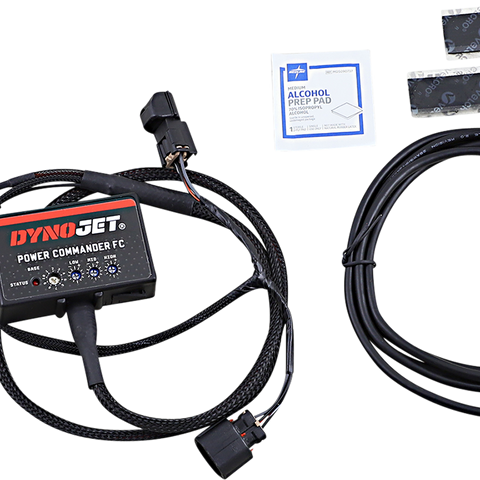 DYNOJET Power Commander Fuel Controller - Kawasaki FC17014