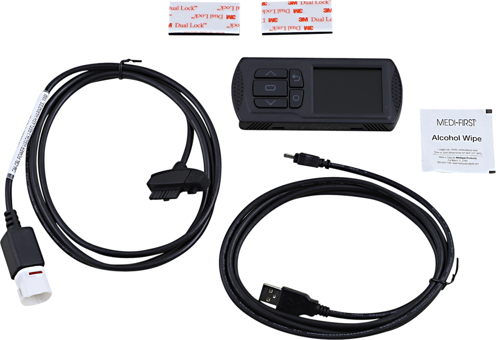 DYNOJET Power Vision 3 ECU Tuner - Yamaha PV3-22-15