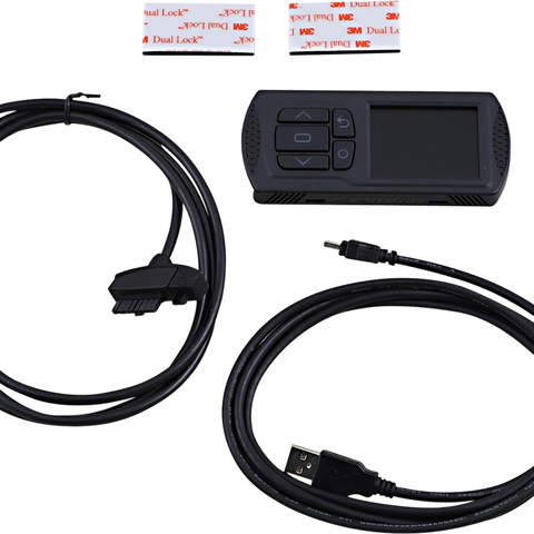 DYNOJET Power Vision 3 ECU Tuner - Yamaha PV3-22-15