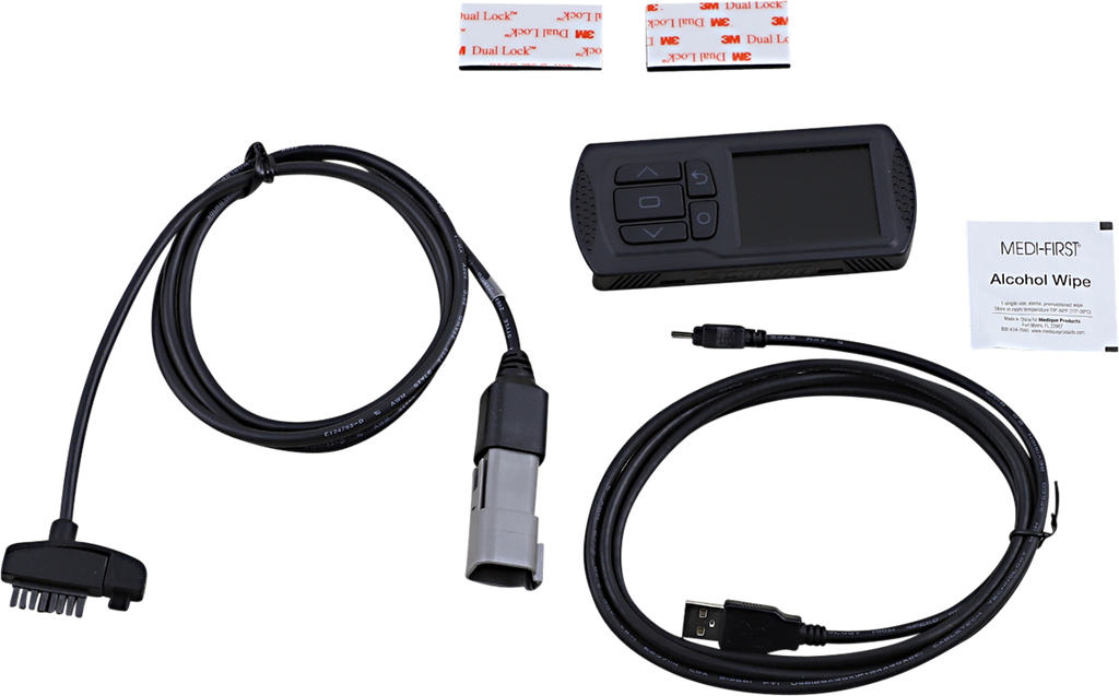 DYNOJET Power Vision 3 ECU Tuner - Sea-Doo PV3-25-13