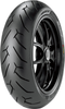 PIRELLI Tire - Diablo Rosso* II - Rear - 200/50R17 - (75W) 2322000