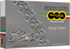 REGINA 530 DR Extra - Drag Racing Chain - 25 Feet 136DR/1005