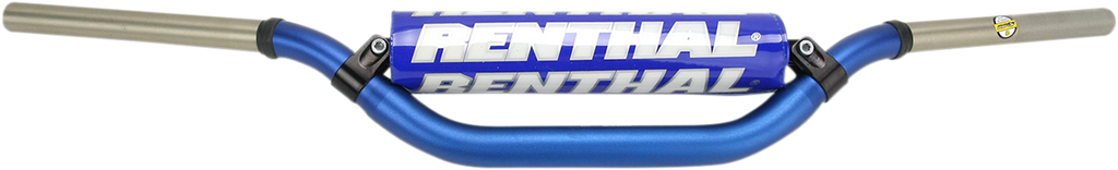 RENTHAL Handlebar - Twinwall? - 998 - Reed/Windham - Blue 998-01-BU-02-184