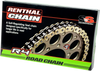 RENTHAL 520 R4 SRS - Road Chain - 120 Links C328