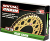 RENTHAL 520 R33 - Drive Chain - 116 Links C414