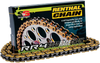 RENTHAL 520 RR4 SRS - Road Race Chain - 120 Links C377
