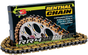 RENTHAL 520 RR4 SRS - Road Race Chain - 120 Links C377