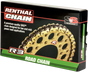 RENTHAL 520 R3-3 - SRS Drive Chain - 114 Links C428