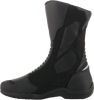 ALPINESTARS Air Plus Gore-Tex Boots - Black - US 6 / EU 39 2336017-10-39