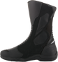 ALPINESTARS Air Plus Gore-Tex Boots - Black - US 9 / EU 43 2336017-10-43