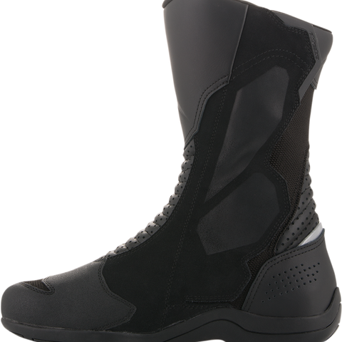 ALPINESTARS Air Plus Gore-Tex Boots - Black - US 13.5 / EU 49 2336017-10-49