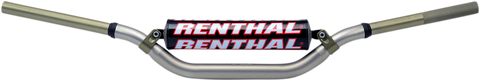 RENTHAL Handlebar - Twinwall? - 996 - Villopoto/Steward/'19+ CRF - Tanium 996-01-TG-07-185
