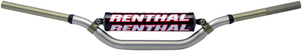 RENTHAL Handlebar - Twinwall? - 997 - RC/'04 - '18 CRF/'06+ KX/F - Tanium 997-01-TG-02-185