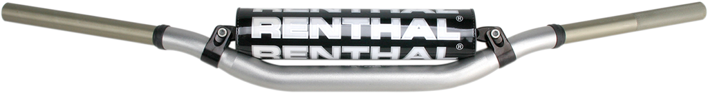 RENTHAL Handlebar - Twinwall? - 999 - McGrath/'16+ SX125 - 450 - Tanium 999-01-TG-07-185