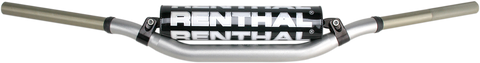 RENTHAL Handlebar - Twinwall? - 999 - McGrath/'16+ SX125 - 450 - Tanium 999-01-TG-07-185