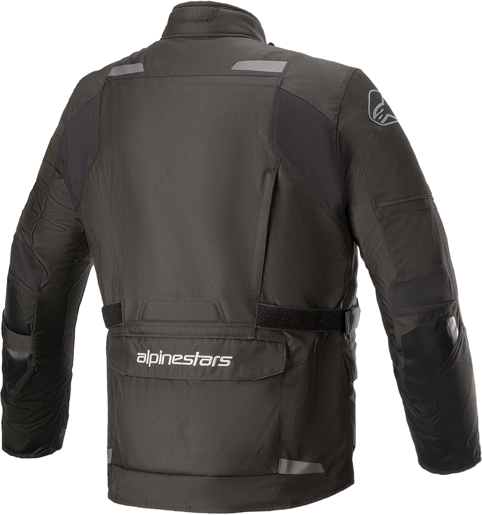 ALPINESTARS Andes v3 Drystar? Jacket - Black - Small 3207521-10-S