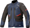 ALPINESTARS Andes v3 Drystar? Jacket - Blue/Black - Small 3207521-7109-S
