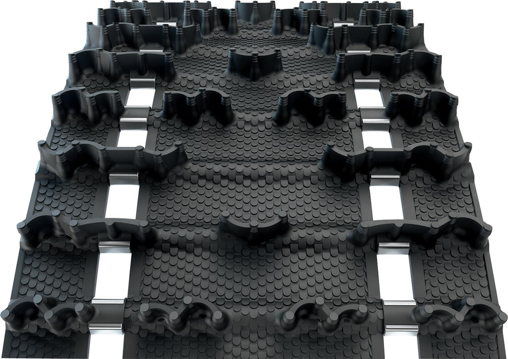 CAMSO Cobra Track - 15'x136" - Arctic Cat/Polaris/Ski-Doo/Yamaha 9061H