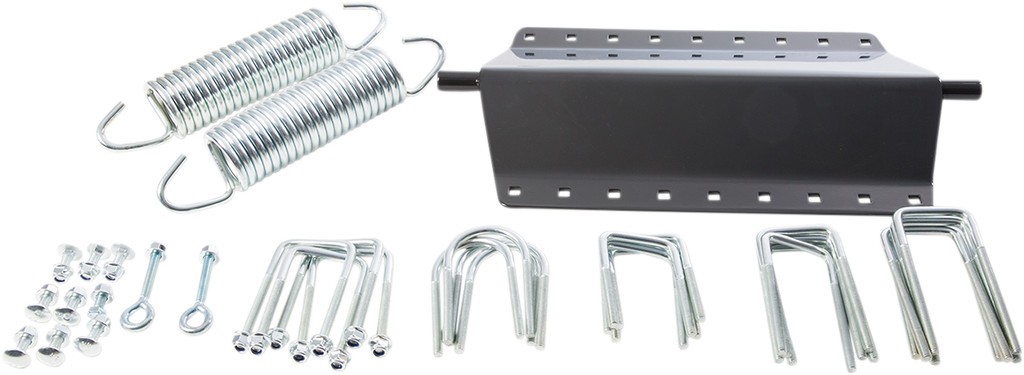 KIMPEX Click N' Go 2 Plow Push Frame - UTV 374970