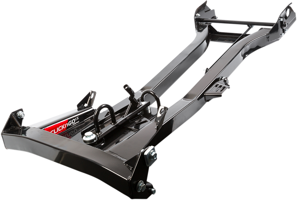 KIMPEX Click N' Go 1.5 Plow Push Frame - ATV 373995