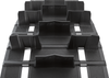 CAMSO Challenger Extreme Track - 15"x154" - 2.5" Lug Height - Arctic Cat/Polaris/Ski-Doo/Lynx 9104M
