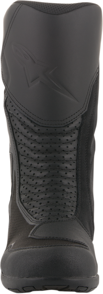 ALPINESTARS Air Plus Gore-Tex Boots - Black - US 6.5 / EU 40 2336017-10-40