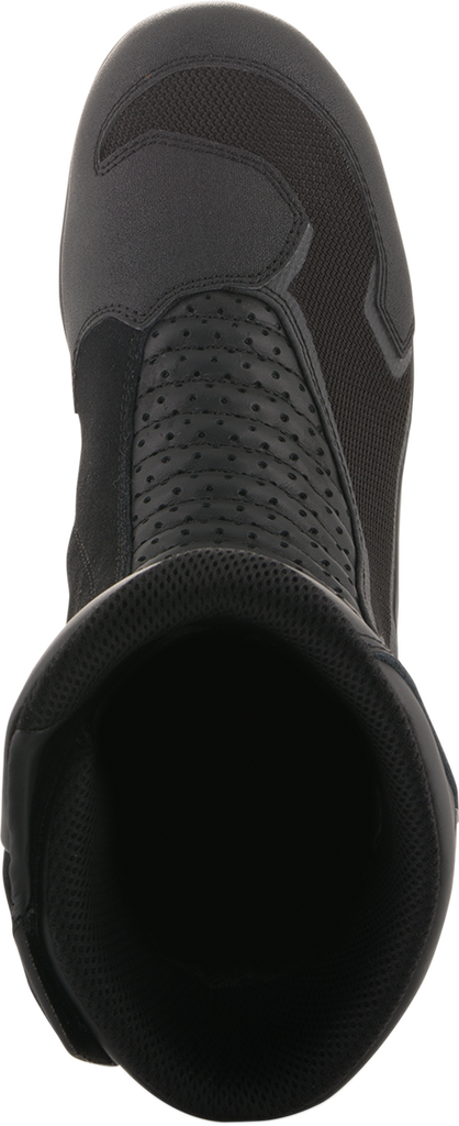 ALPINESTARS Air Plus Gore-Tex Boots - Black - US 13.5 / EU 49 2336017-10-49