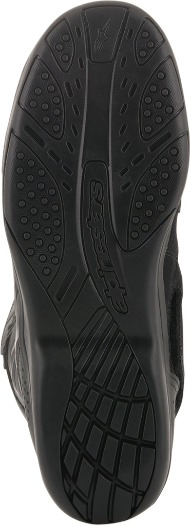 ALPINESTARS Air Plus Gore-Tex Boots - Black - US 13.5 / EU 49 2336017-10-49