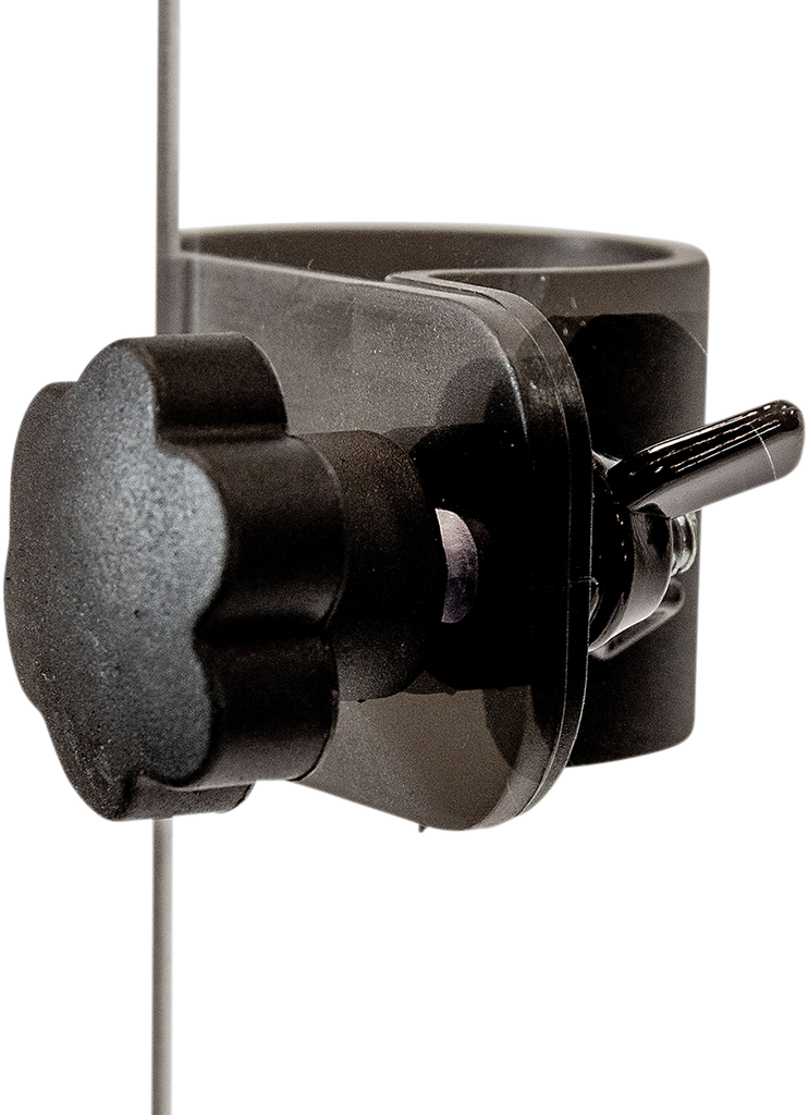 SEIZMIK Windshield - Vented - RS1 50-26096KIT