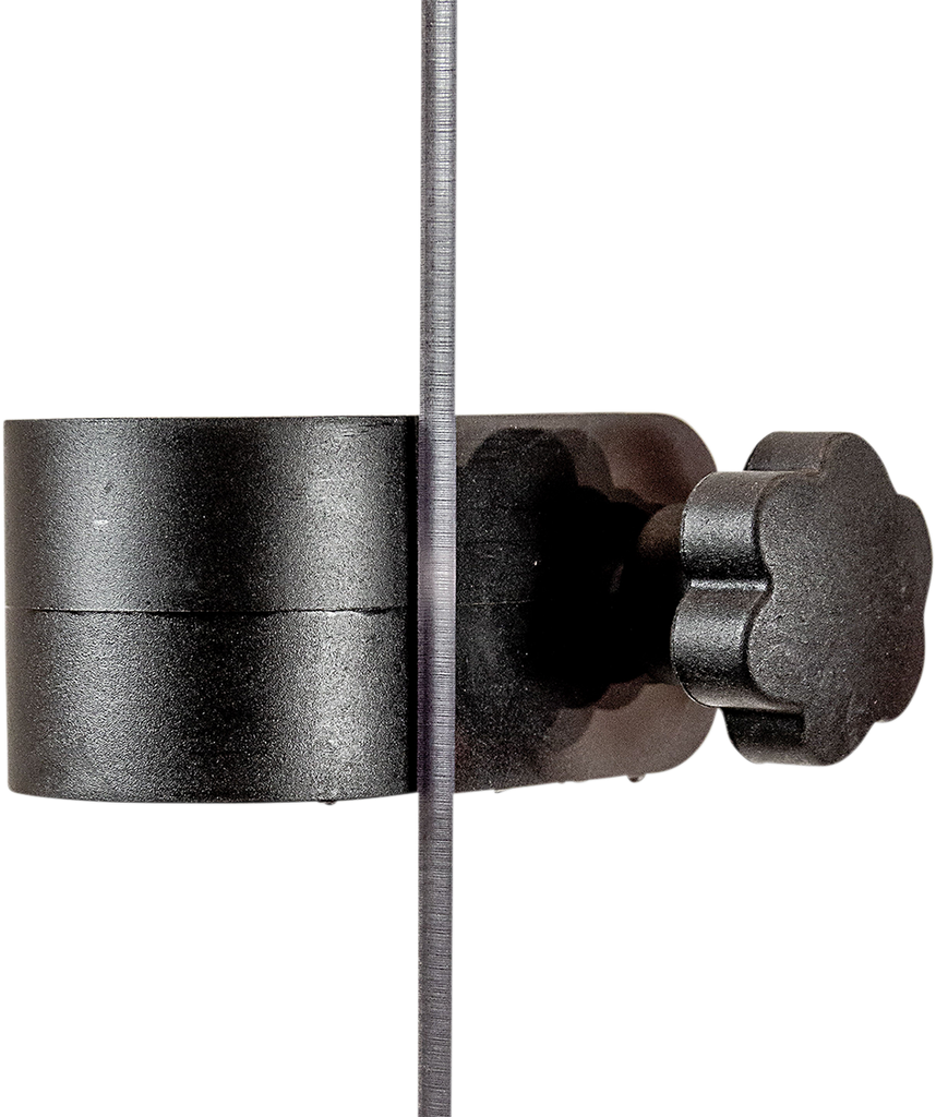 SEIZMIK Windshield - Vented - RS1 50-26096KIT