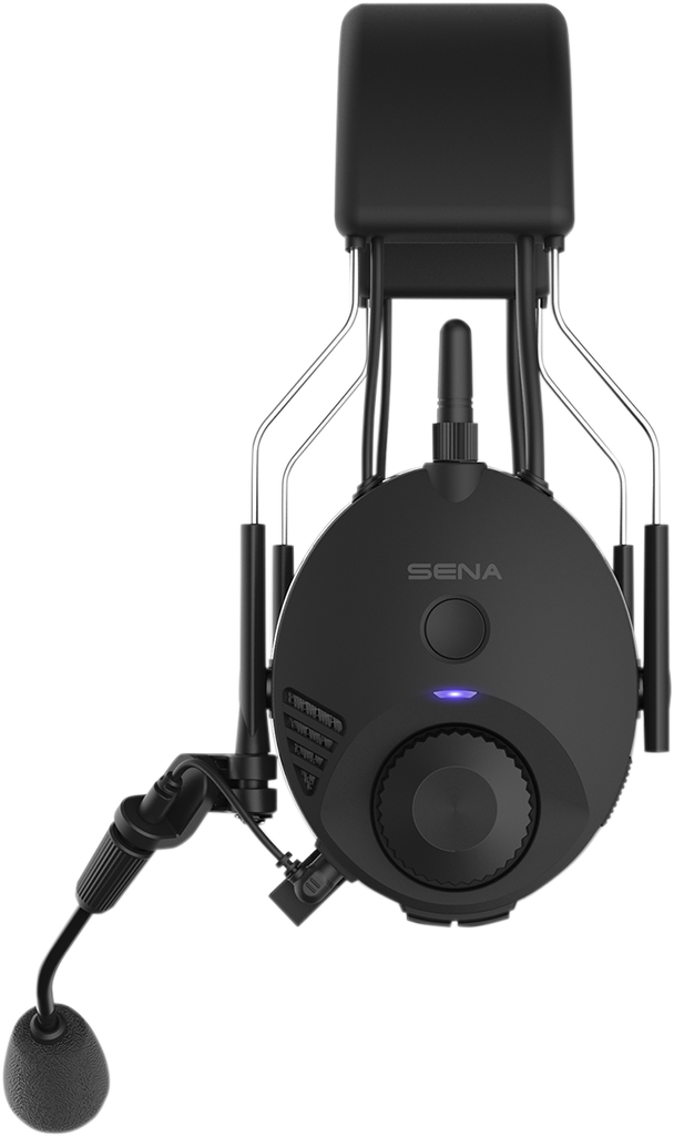 SENA Tufftalk Over-the-Head TUFFTALK-01