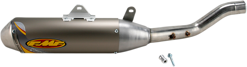 FMF Powercore 4 Muffler 044300