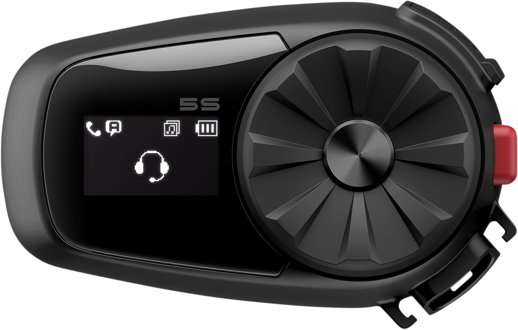 SENA 5S Communication System - Dual Pack 5S-10D-