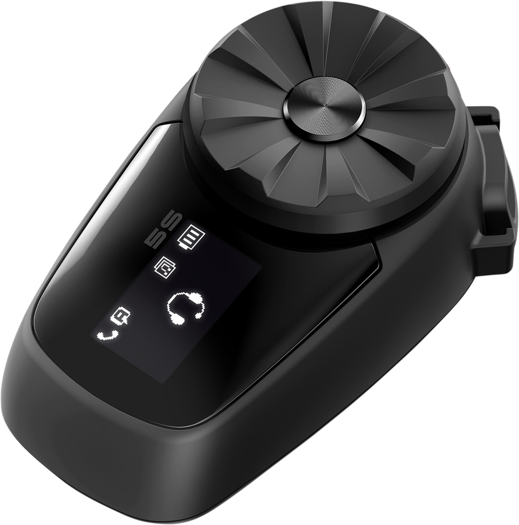 SENA 5S Communication System - Dual Pack 5S-10D-