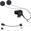 SENA 5S Communication System - Dual Pack 5S-10D-