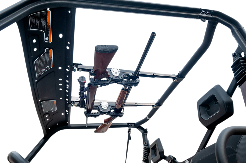 SEIZMIK Overhead Gun Rack 58-07303