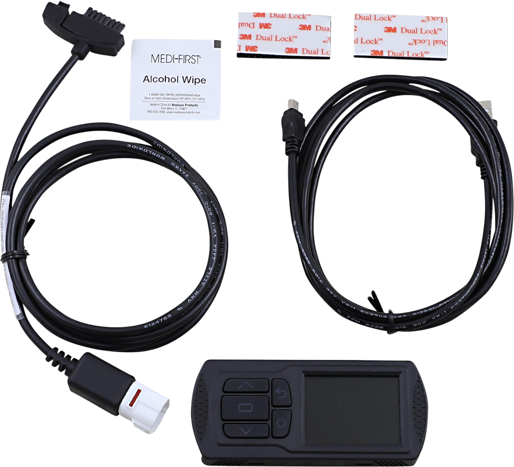 DYNOJET Power Vision 3 ECU Tuner - Yamaha PV3-22-14