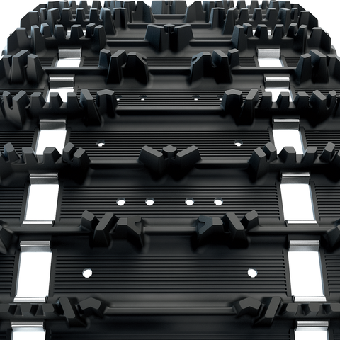 CAMSO Ripsaw Track - 15