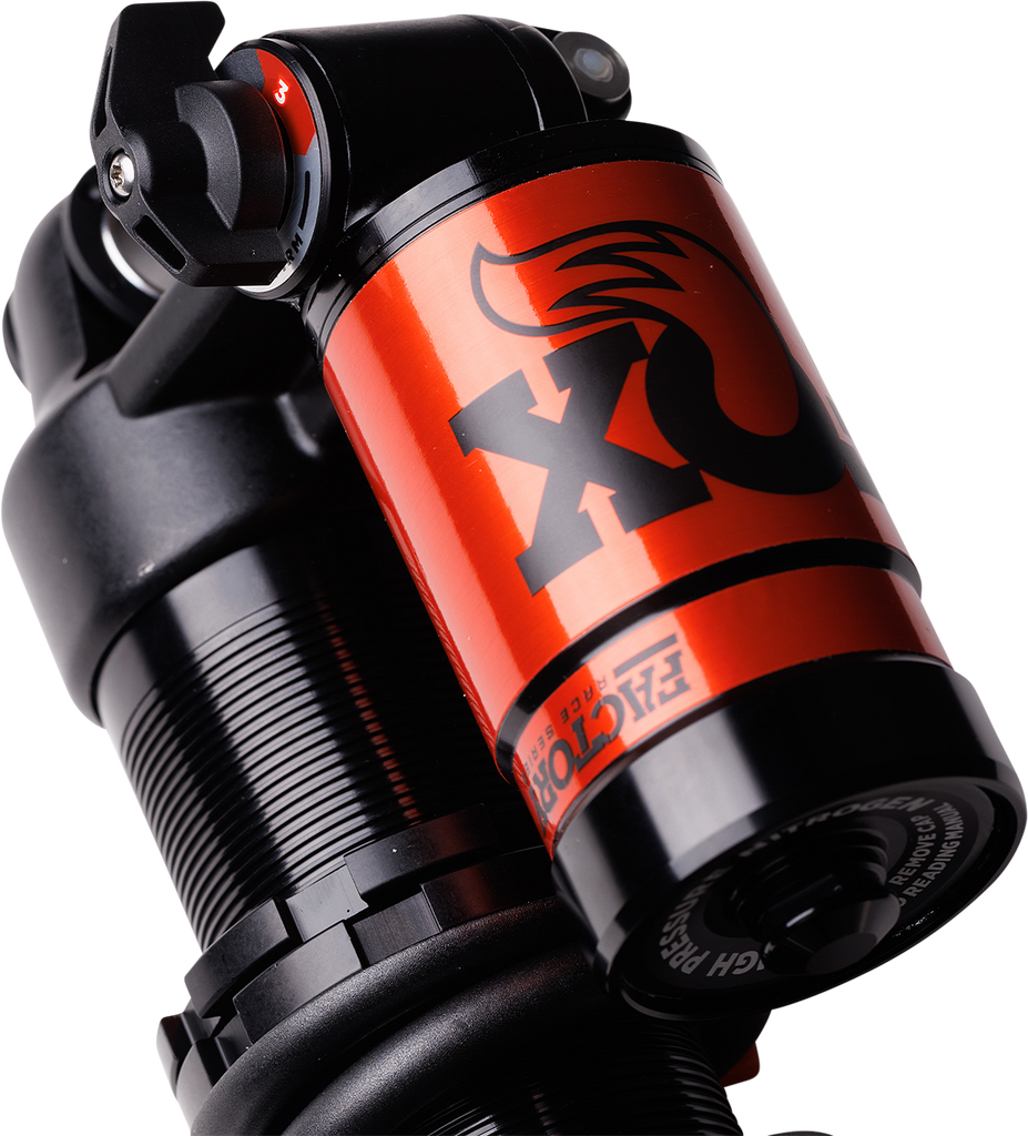 S/D Renegade Track Kit 129"