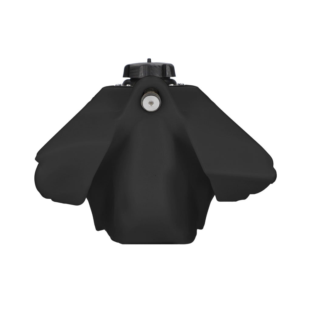 Fuel Tank Kx Black
