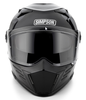 Simpson MOD Bandit Helmet - Team Dream Rides