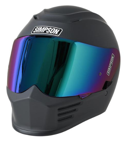 Simpson Speed Bandit Helmet - Team Dream Rides
