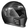 SIMPSON MOTORCYCLE OUTLAW BANDIT 3 HELMET - CARBON FIBER - Team Dream Rides