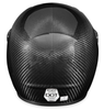 SIMPSON MOTORCYCLE OUTLAW BANDIT 3 HELMET - CARBON FIBER - Team Dream Rides