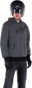 ALPINESTARS Ageless Hoodie - Gray - 3XL 4209221-9126-3X