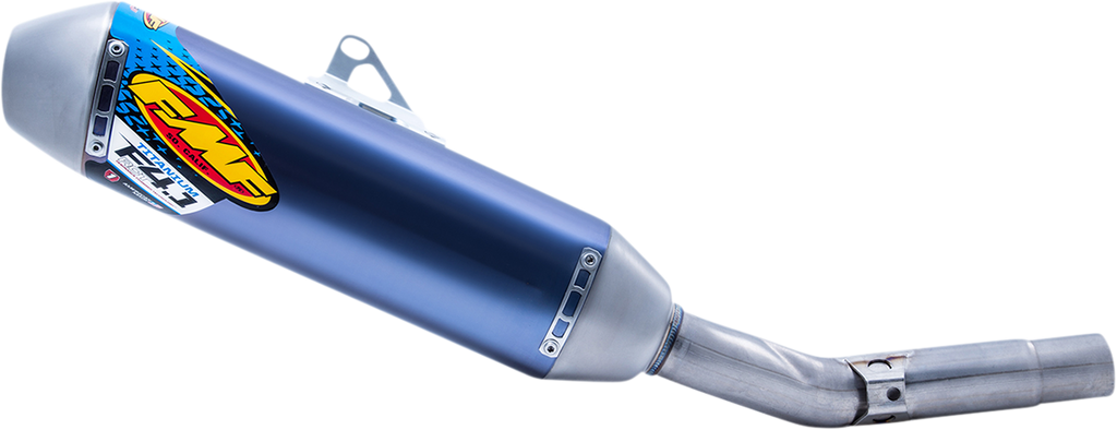 FMF Factory 4.1 Muffler 042396