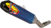FMF Factory 4.1 Muffler 041603
