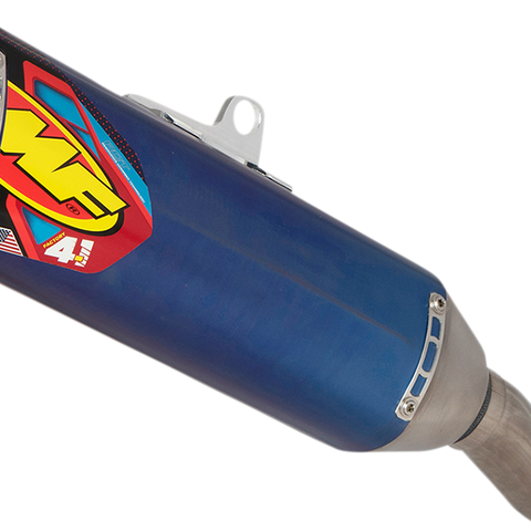 FMF Factory 4.1 Muffler 041603