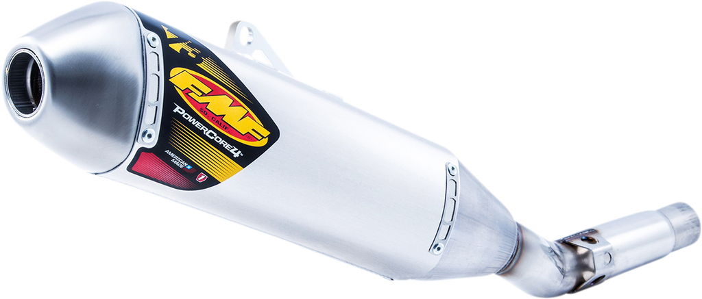 FMF Powercore 4 Muffler 042392